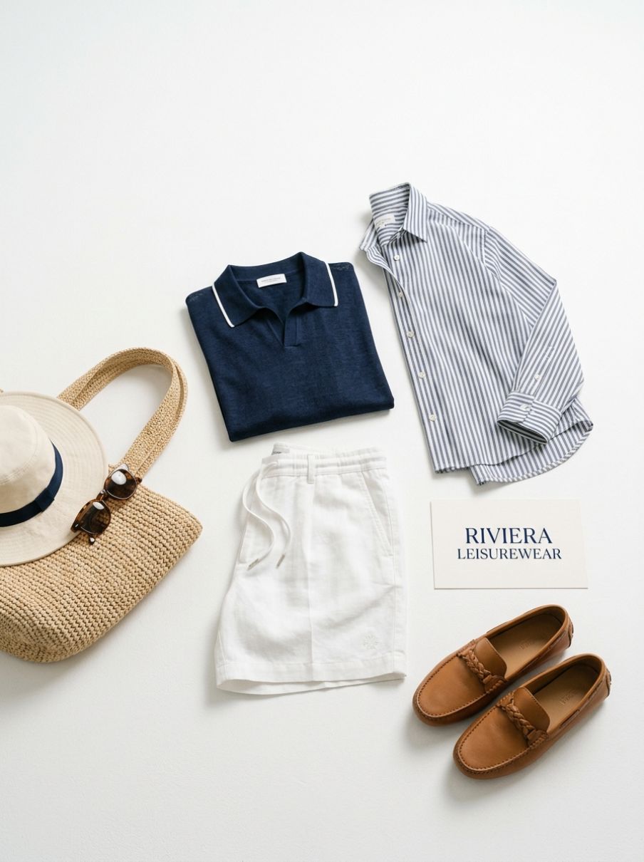 Riviera Leisurewear