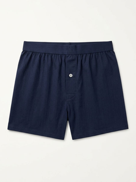 Supima Cotton Essential Boxers